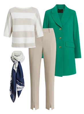 Elevate Your Knitwear