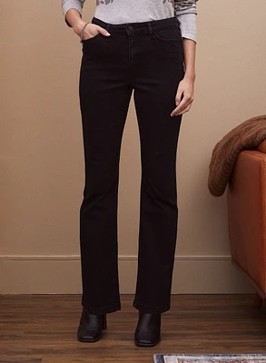 Essential Bootcut Jeans