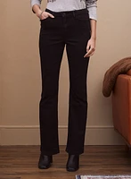 Essential Bootcut Jeans