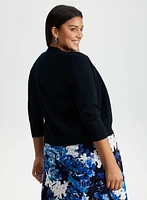 Essential Open Front Bolero