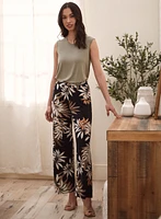 Camisole basique à encolure en U