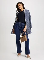 Button Detail Top