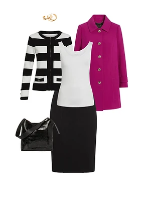 Votre tricot