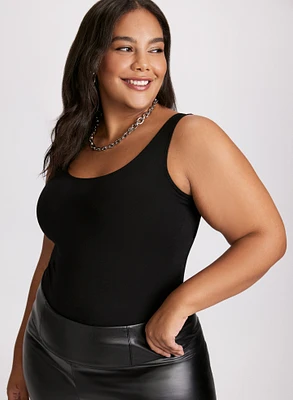 Sleeveless Tank Top