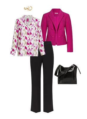 Votre blouse