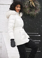 Comfortably Quilted
