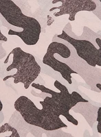 Charlie B - Printed 3/4 Sleeve Top