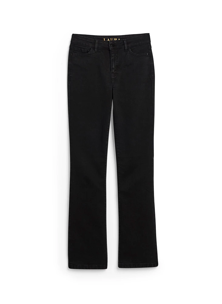 Essential Bootcut Jeans