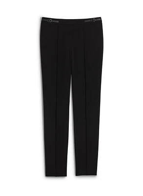 Signature Fit Straight Leg Pants