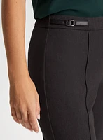 Signature Fit Straight Leg Pants