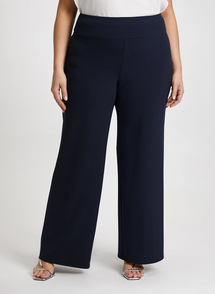 Pantalon Olivia à enfiler