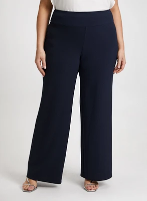 Pantalon Olivia à enfiler