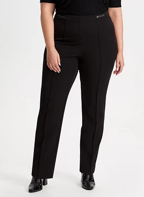 Bi-Stretch Signature Fit Pants