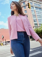 Pretty in Pink