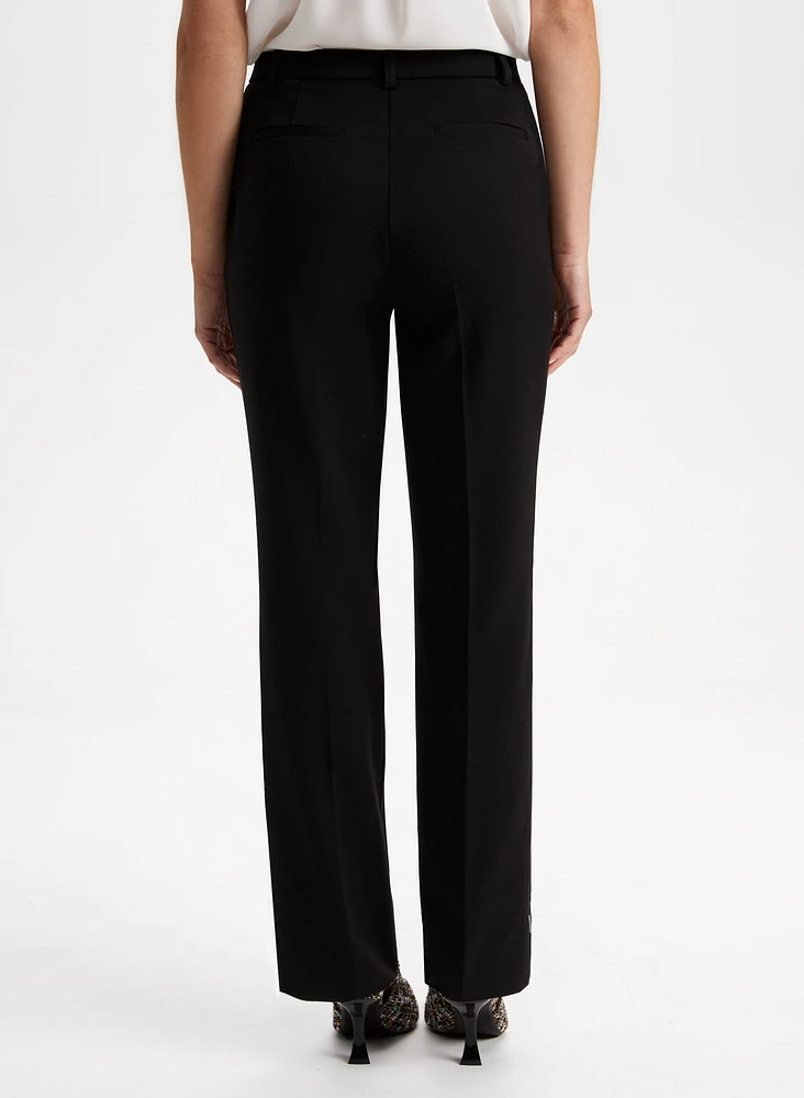 Essential Signature Fit Pants