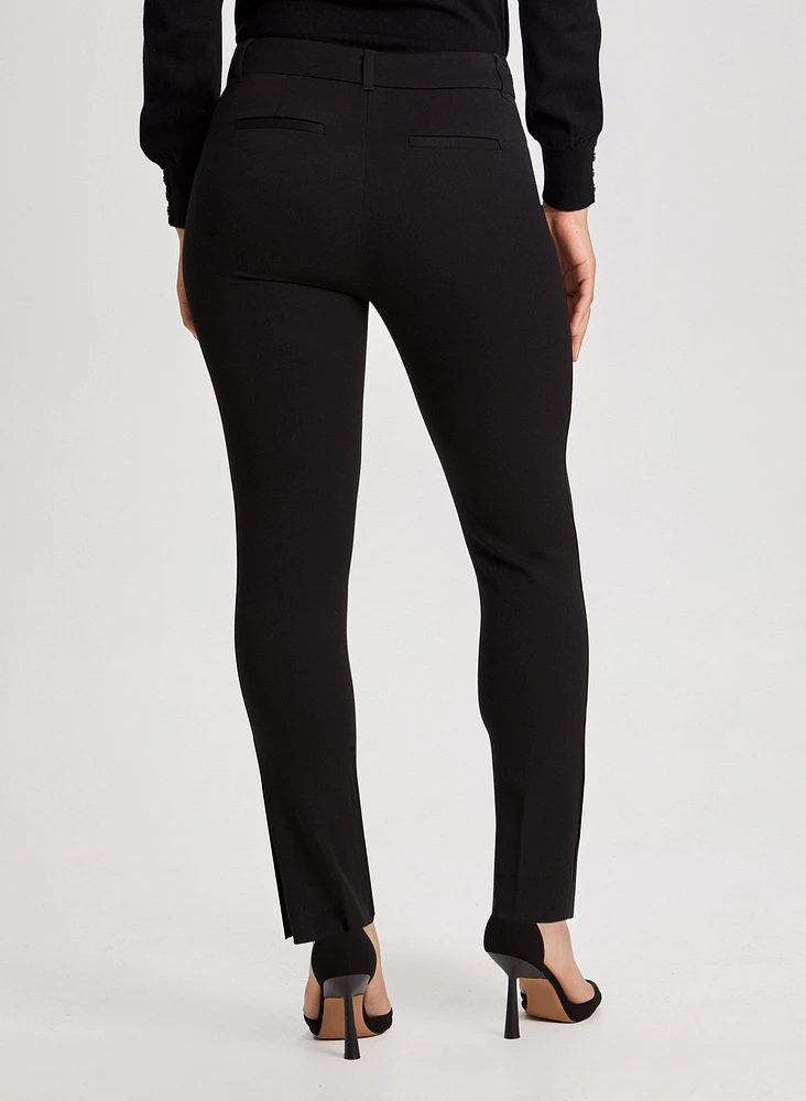 City Fit Bi-Stretch Pants