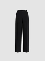 Olivia Wide-Leg Pants - Regular