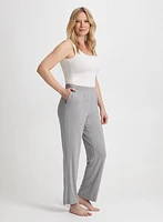 Pyjama Pants With Pockets