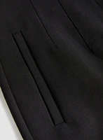 City Fit Slim Leg Pants