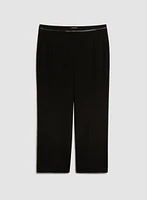 Modern Fit Straight Leg Pants