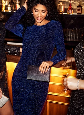 Sapphire Stunner