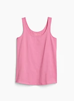Camisole basique en coton