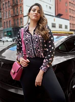 Uniquely Floral