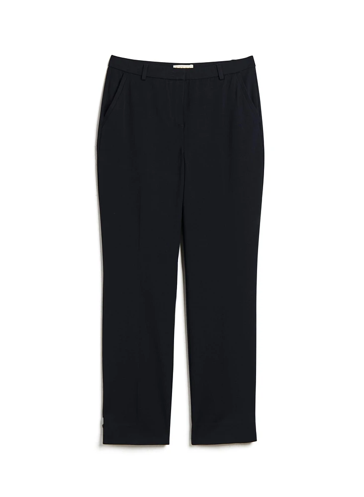 Pantalon Essentiel coupe Signature