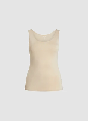 Sleeveless Tank Top