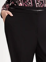 Modern Fit Straight Leg Pants