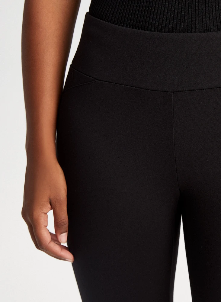 Essential Pull On Leggings