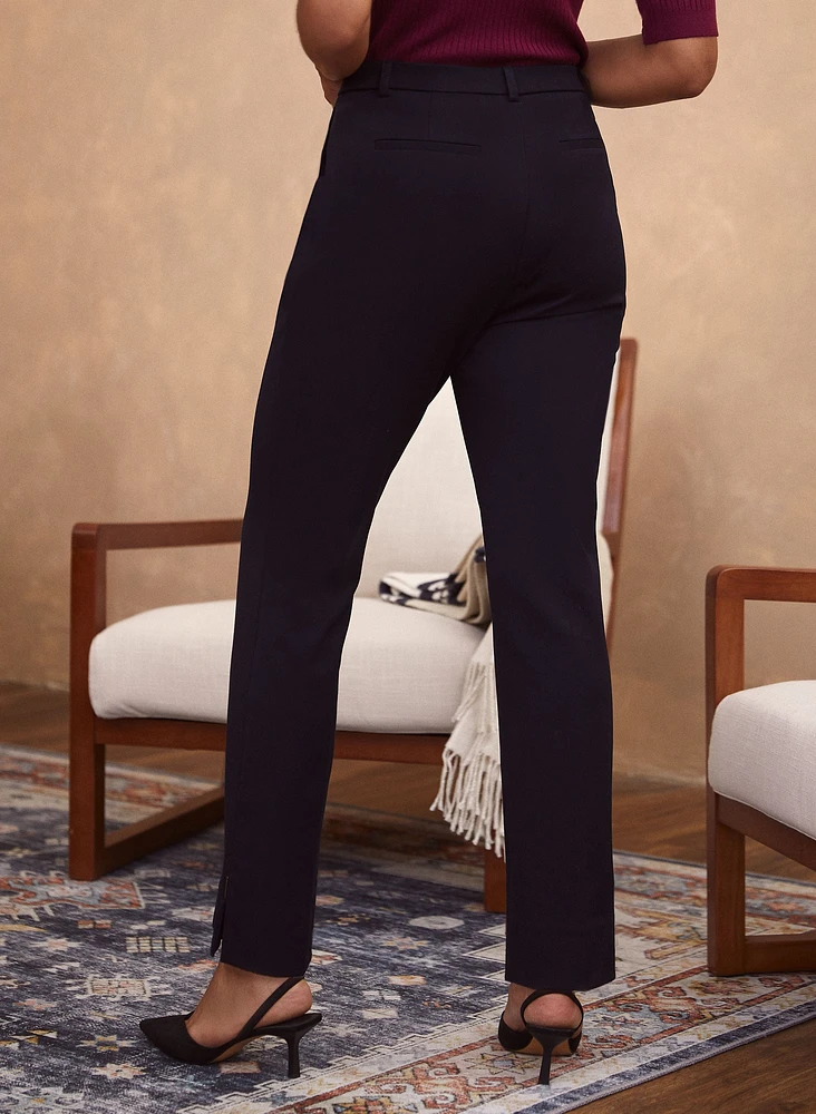 Pantalon Essentiel coupe Signature