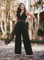 The Belted Silhouette
