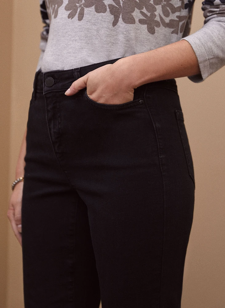 Essential Bootcut Jeans