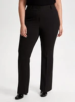 City Fit Wide Leg Pants