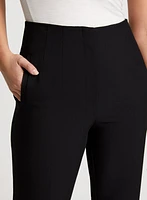 City Fit Slim Leg Pants