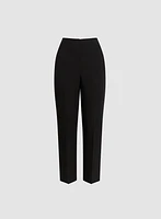 City Fit Slim Leg Pants