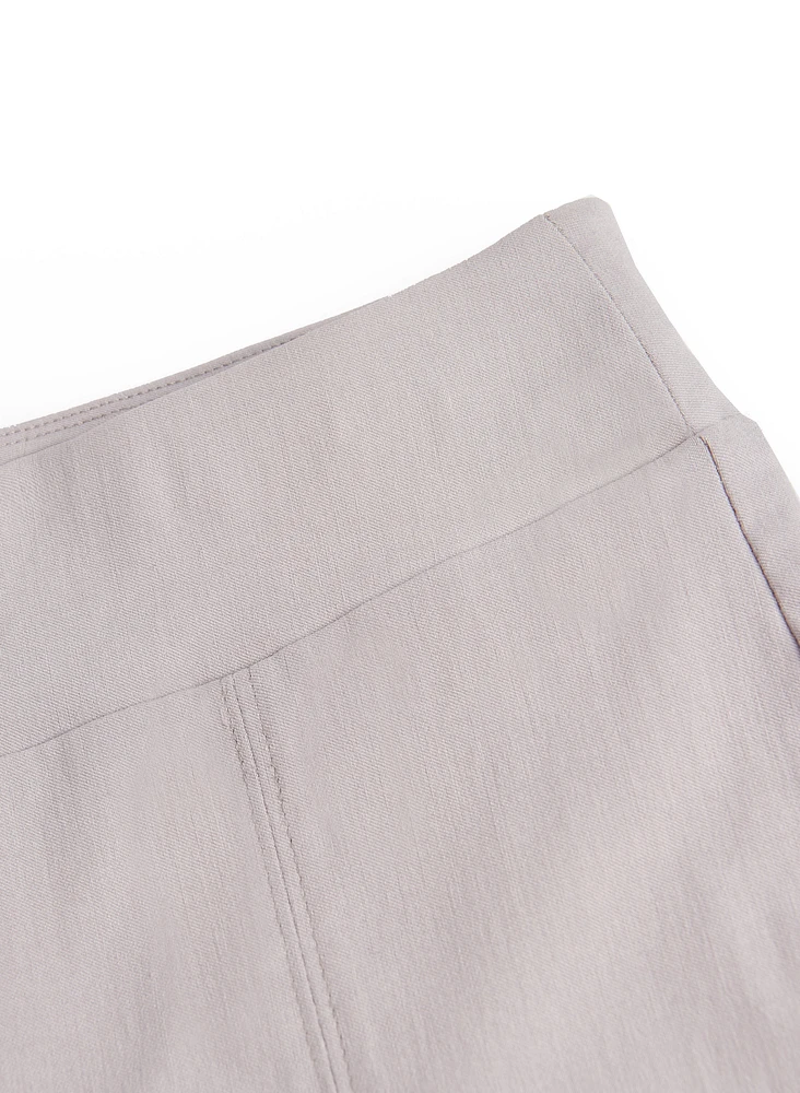 Essential Pull-On Shorts