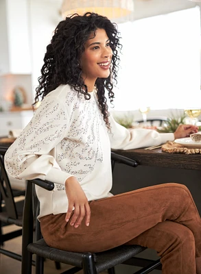 Laid-Back Luxe