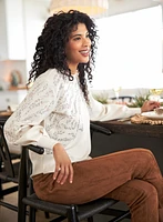 Laid-Back Luxe