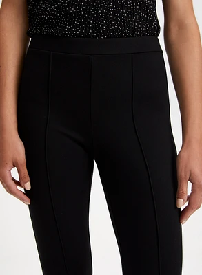 Essential Pull-On Leggings