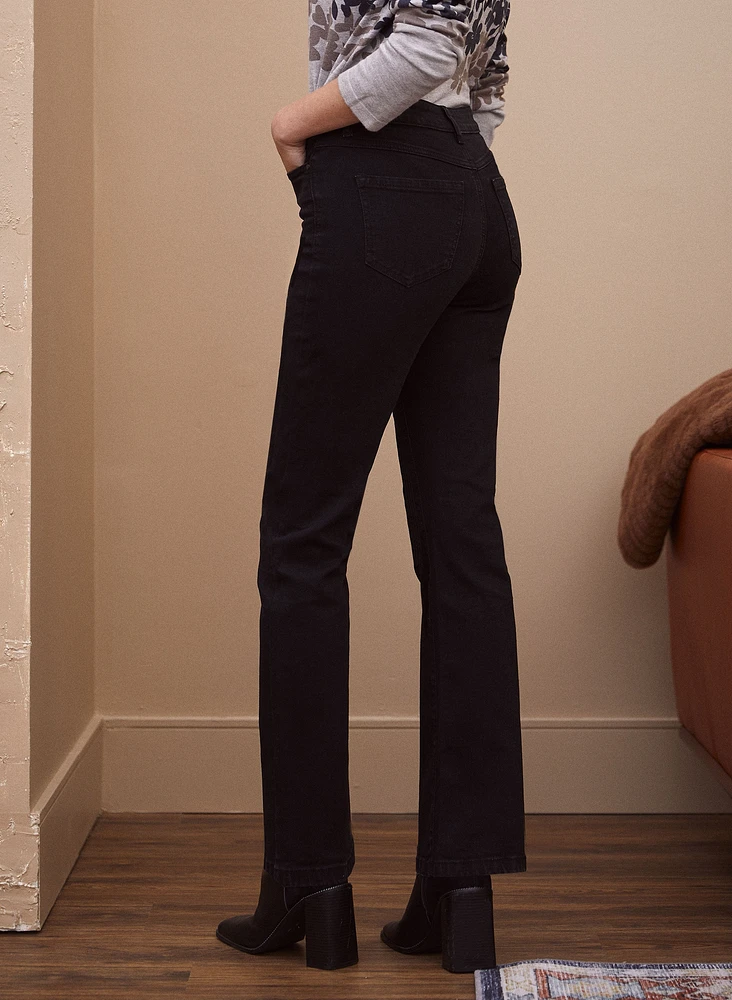Essential Bootcut Jeans