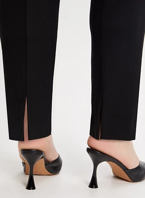 Joseph Ribkoff - Pull-On Slim Leg Pants