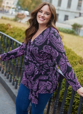 Paisley Dreams
