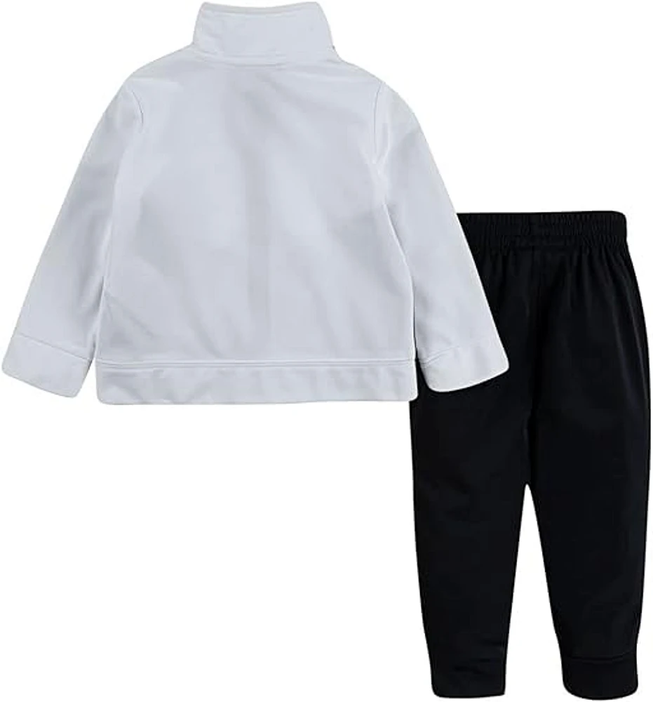 Nike Boy`s Zip Track Jacket