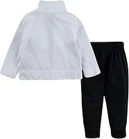 Nike Boy`s Zip Track Jacket