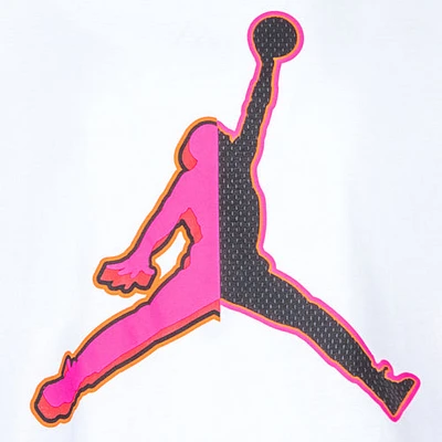 Jordan Jumpman Jump Ball T-Shirt