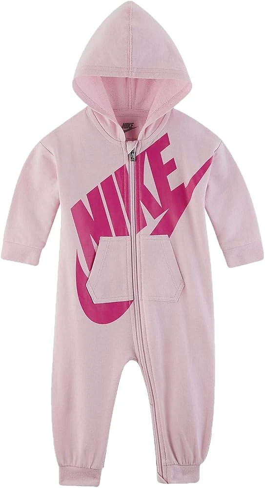 Nike Infant Futura Coverall Romper