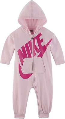 Nike Infant Futura Coverall Romper