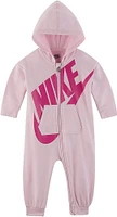 Nike Infant Futura Coverall Romper